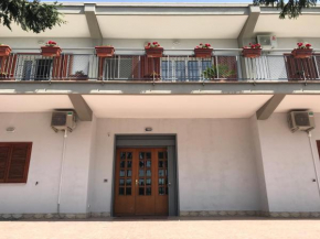 Отель B&B National 5  Бари